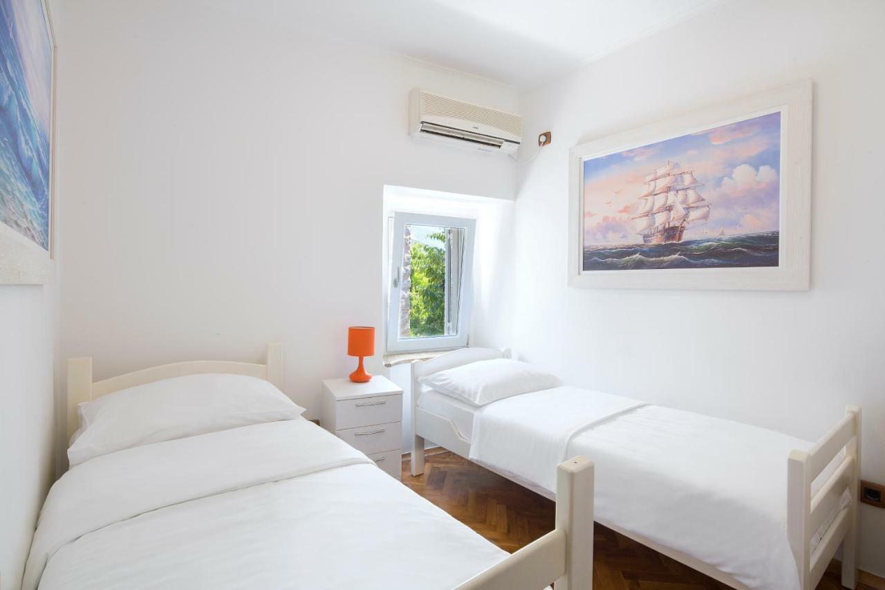 Apartment Kovacevic Old Town Budva Exteriér fotografie