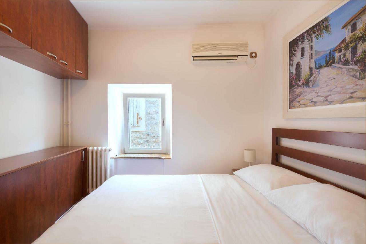 Apartment Kovacevic Old Town Budva Exteriér fotografie