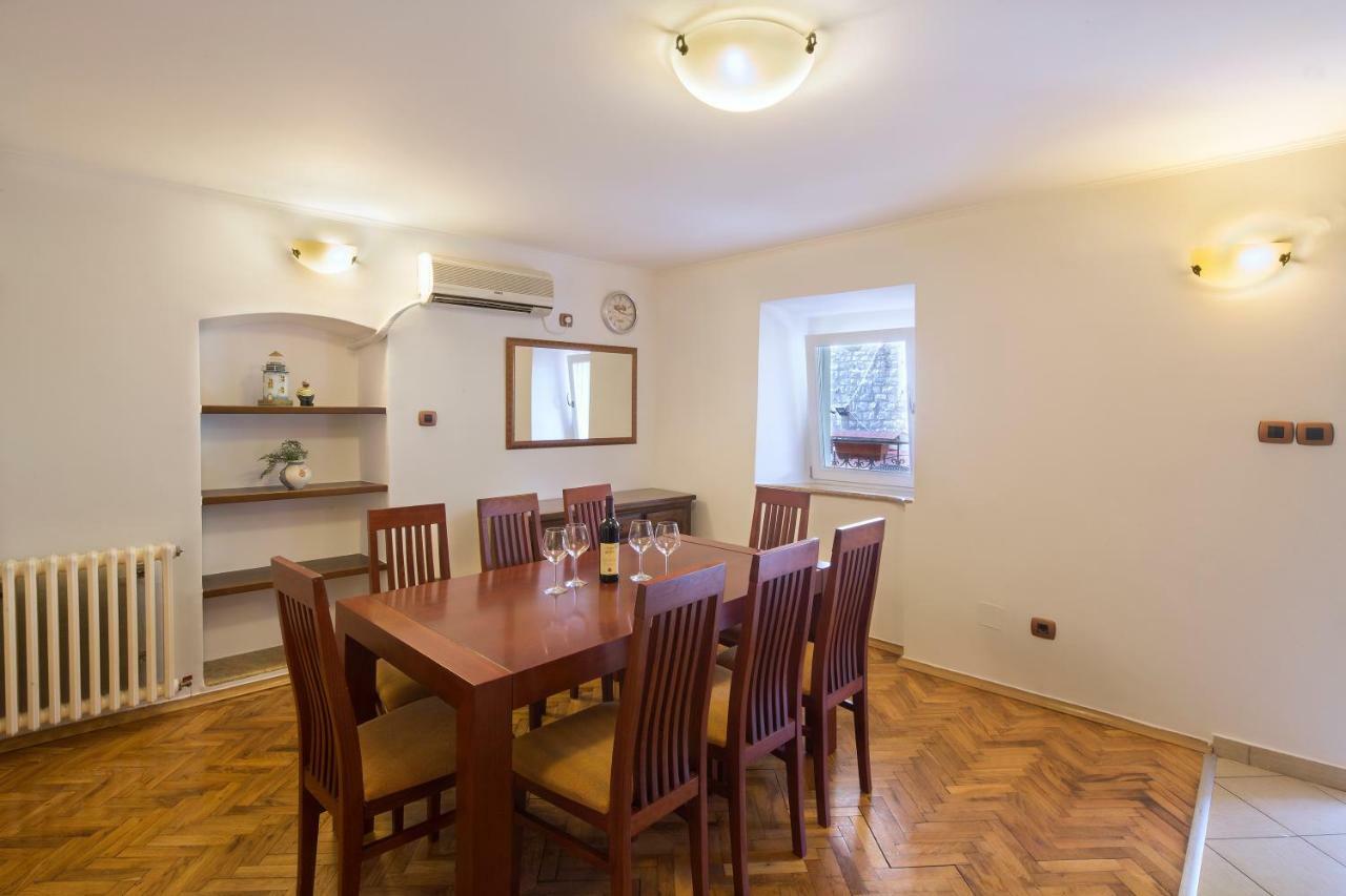 Apartment Kovacevic Old Town Budva Exteriér fotografie