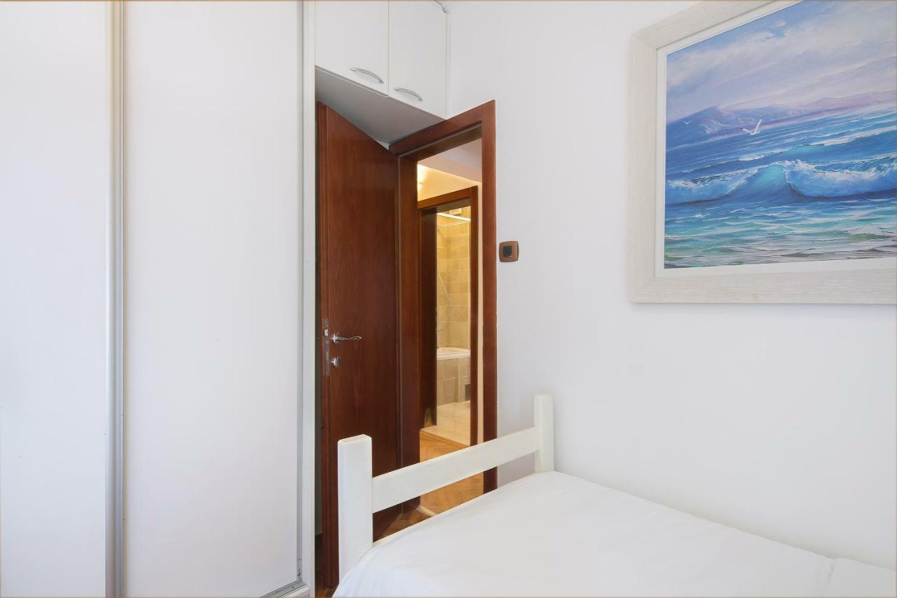 Apartment Kovacevic Old Town Budva Exteriér fotografie