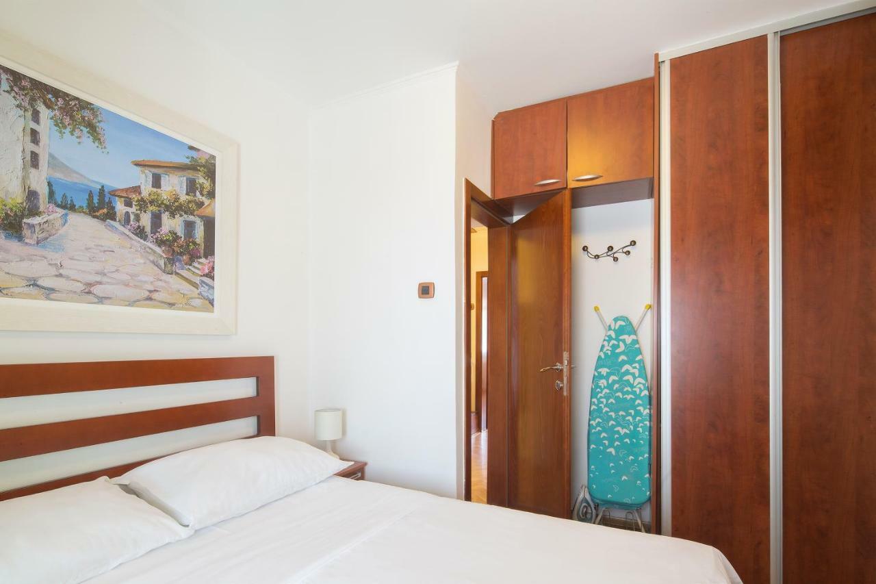 Apartment Kovacevic Old Town Budva Exteriér fotografie