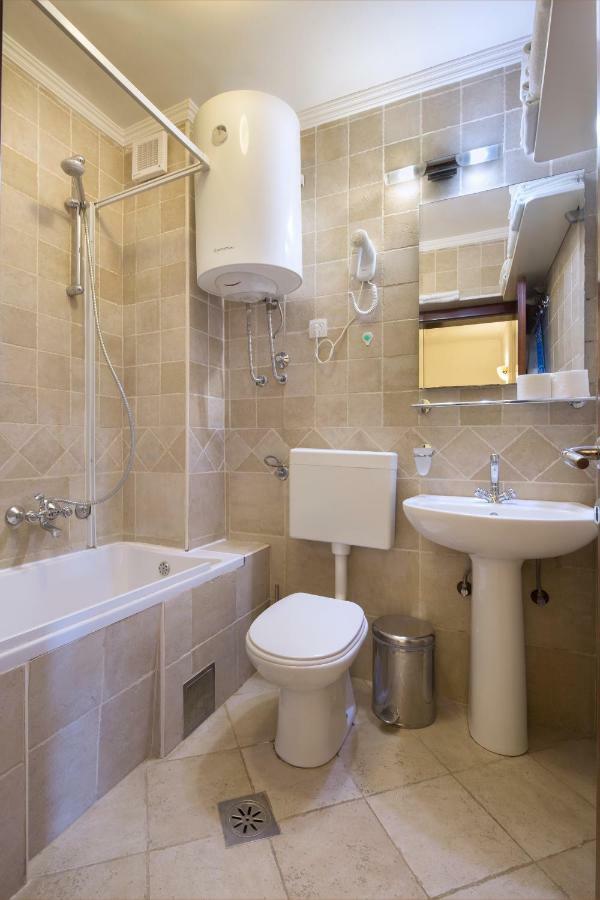 Apartment Kovacevic Old Town Budva Exteriér fotografie