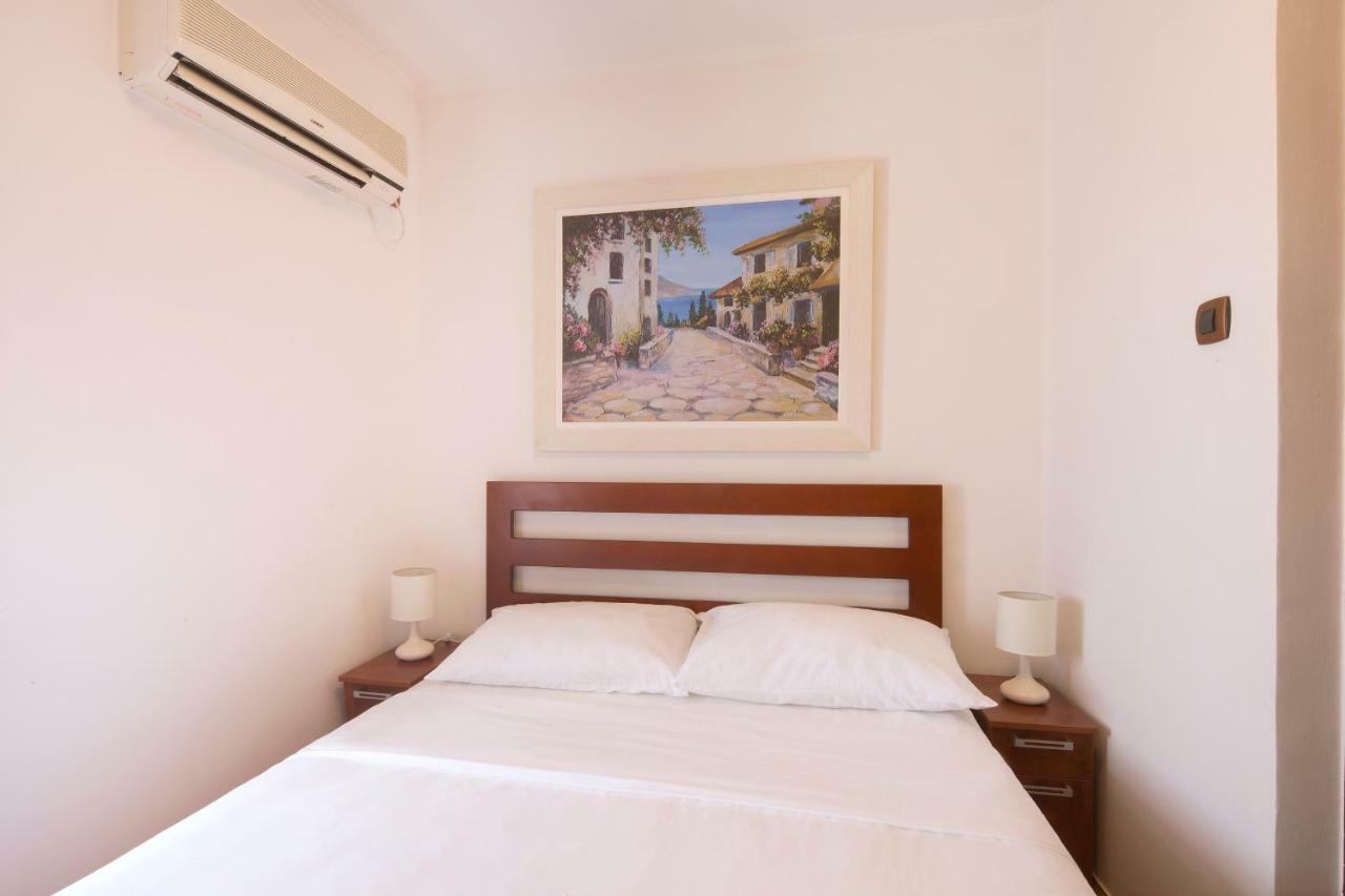 Apartment Kovacevic Old Town Budva Exteriér fotografie